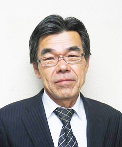 営業担当者の紹介 小川