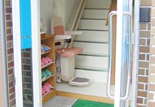 東京都中野区/某医院
