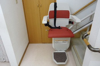 グループホーム 設置事例