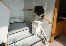 宿泊施設 設置事例
